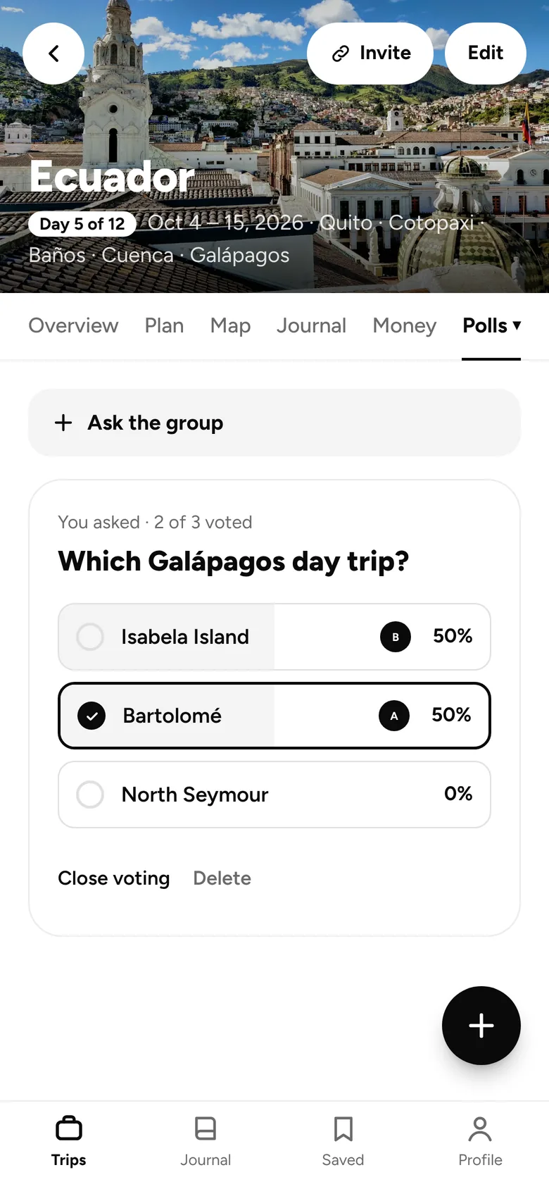 Polls