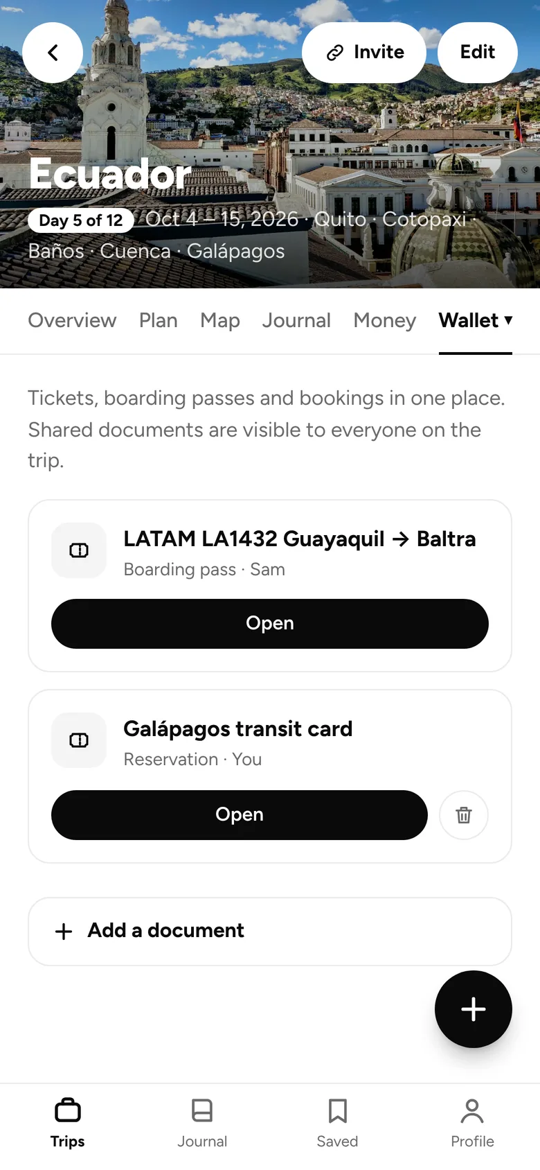 Wallet